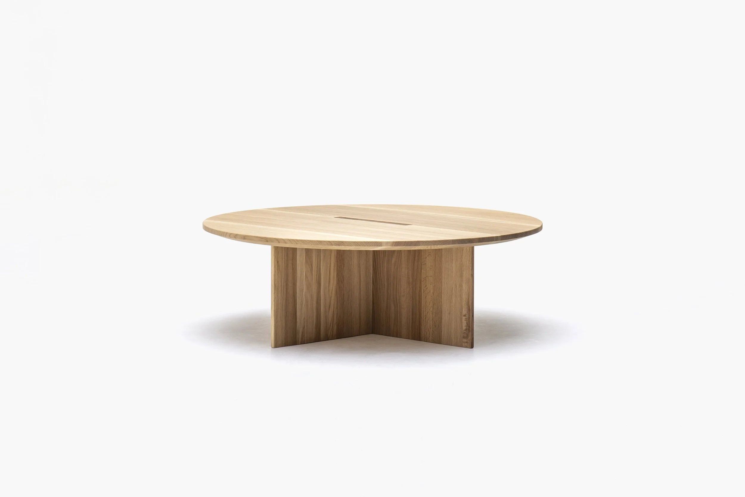 NORAs テーブル　type 2 900 The N-ST02 coffee table by by Norm Architects for Karimoku Case